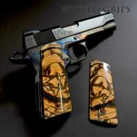 Read Wicked Grips Reviews